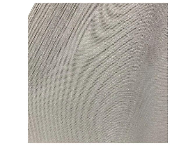 Autre Marque green label relaxing Colete de malha Peplum com pérolas falsas Petit - vista 11