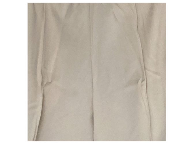 Autre Marque Pantaloni Comfort Joseph Beige - vista 2