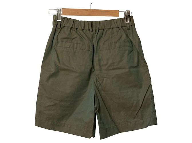 Autre Marque Pilgrim Shorts Grün - Ansicht 2