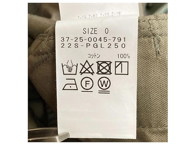 Autre Marque Pilgrim Shorts Grün - Ansicht 5