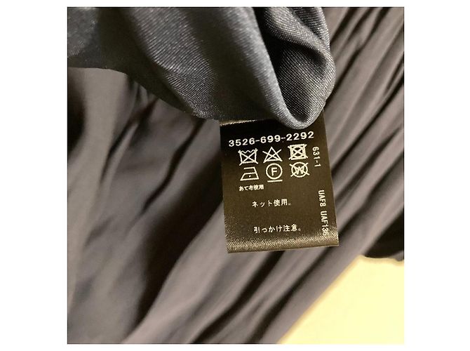 Autre Marque Vestido largo Green Label Relaxing D CLAN Multicolor - vista 8