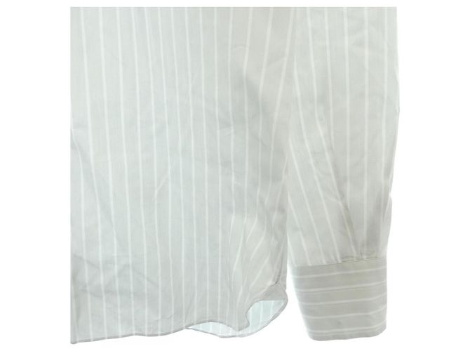 Autre Marque Camicia Errico Formicola Marrone - vista 6