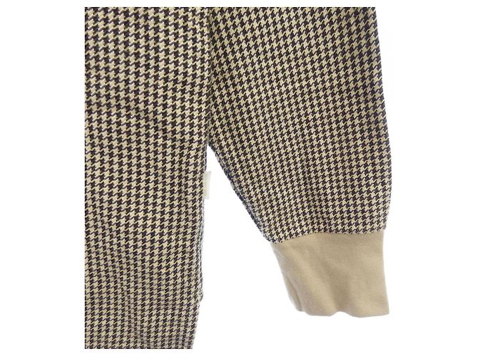 Autre Marque Aime Leon Dore Shirt Brown Beige - view 6