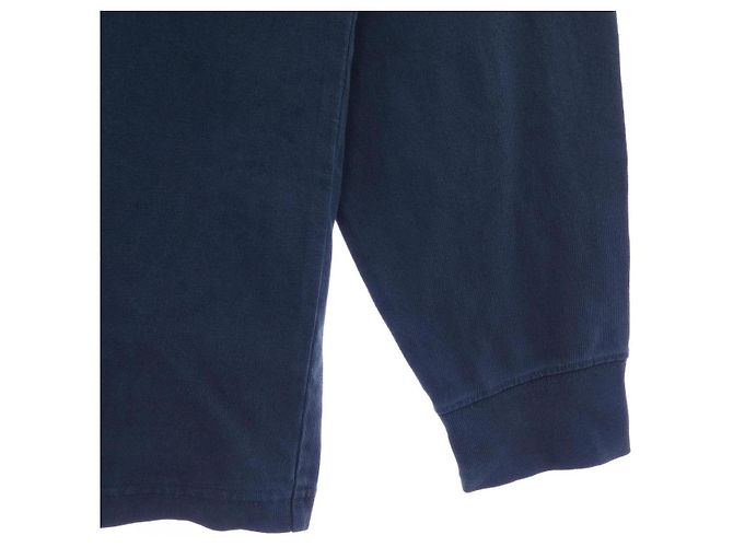 Autre Marque T-shirt Carhartt Azul Azul marinho - vista 6