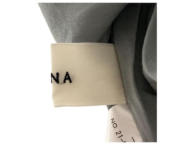 Autre Marque IENA Nuance Print Schlitzrock Mehrfarben - Ansicht 6