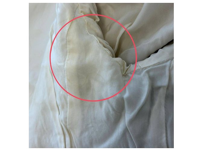 Autre Marque Giacca senza collo Ballsey Beige - vista 6