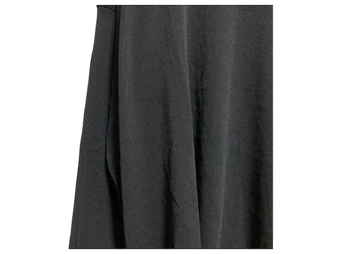 Autre Marque Camisola de malha de manga comprida ICB Preto - vista 3