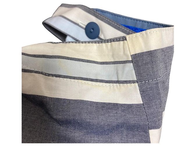 Autre Marque Abito BLUE LABEL CRESTBRIDGE Marrone - vista 6