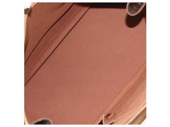LOUIS VUITTON Monogram Alma Handtasche M51130 LV Auth ki6879V Monogramm - Ansicht 11