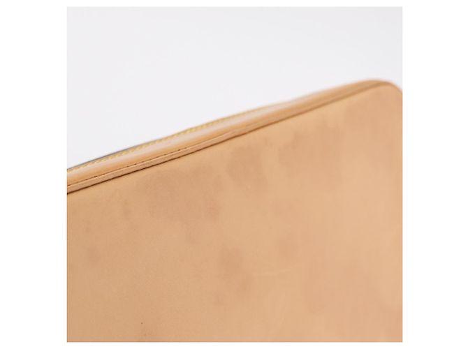 LOUIS VUITTON Monogram Alma Handtasche M51130 LV Auth ki6879V Monogramm - Ansicht 6