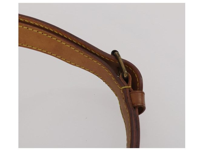 LOUIS VUITTON Monogram Petit Noe Schultertasche M42226 LV Auth 196342 Monogramm - Ansicht 14