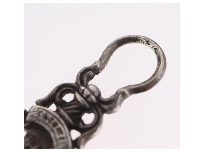 Chrome Hearts Dagger Anhänger Ag925 Silver Auth 206381M Silber - Ansicht 9