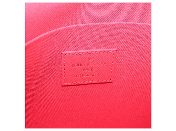 LOUIS VUITTON Monogram Vivienne Pochette Felice Shoulder Bag LV Auth ka6388SAM Monogramma - vista 21