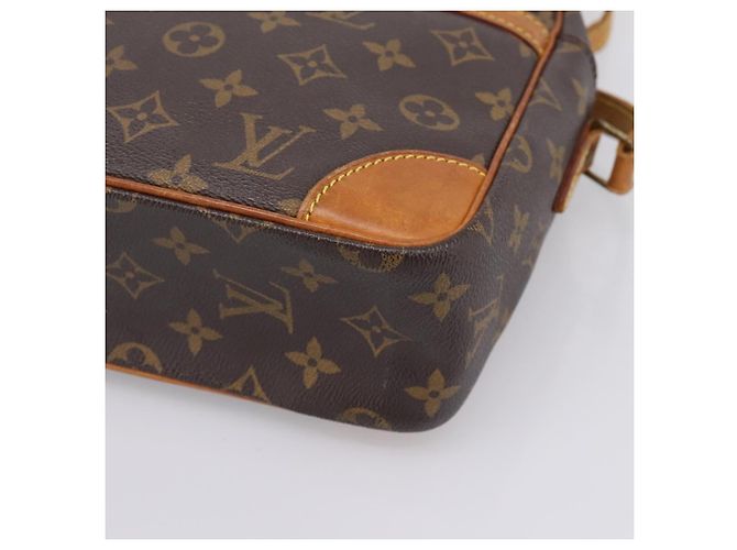 LOUIS VUITTON Monogram Trocadero 30 Schultertasche M51272 LV Auth ep15924 Monogramm - Ansicht 14