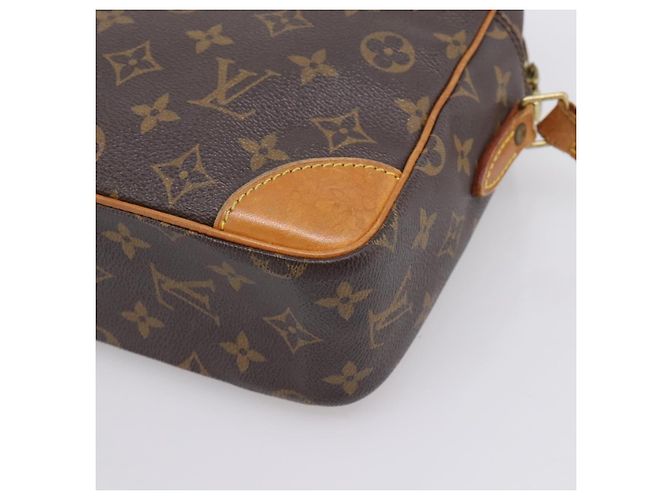 LOUIS VUITTON Monogram Trocadero 30 Schultertasche M51272 LV Auth ep15924 Monogramm - Ansicht 16