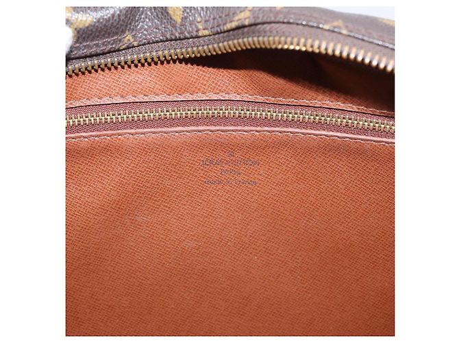 LOUIS VUITTON Monogram Trocadero 30 Schultertasche M51272 LV Auth ep15924 Monogramm - Ansicht 18