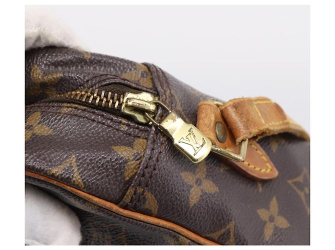 LOUIS VUITTON Monogram Trocadero 30 Schultertasche M51272 LV Auth ep15924 Monogramm - Ansicht 9