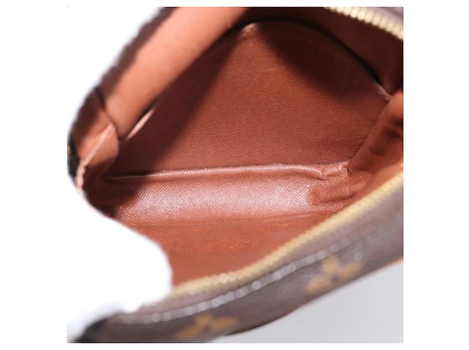 Bolso de hombro LOUIS VUITTON Monogram Danube M45266 LV Auth ep15964 Monograma - vista 10