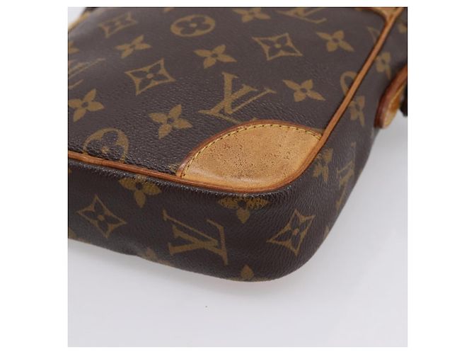 Bolso de hombro LOUIS VUITTON Monogram Danube M45266 LV Auth ep15964 Monograma - vista 14