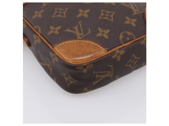 Bolso de hombro LOUIS VUITTON Monogram Danube M45266 LV Auth ep15964 Monograma - vista 15