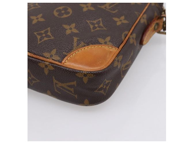 Bolso de hombro LOUIS VUITTON Monogram Danube M45266 LV Auth ep15964 Monograma - vista 16
