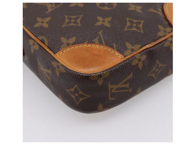 Bolso de hombro LOUIS VUITTON Monogram Danube M45266 LV Auth ep15964 Monograma - vista 17