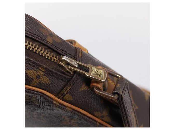 Bolso de hombro LOUIS VUITTON Monogram Danube M45266 LV Auth ep15964 Monograma - vista 18