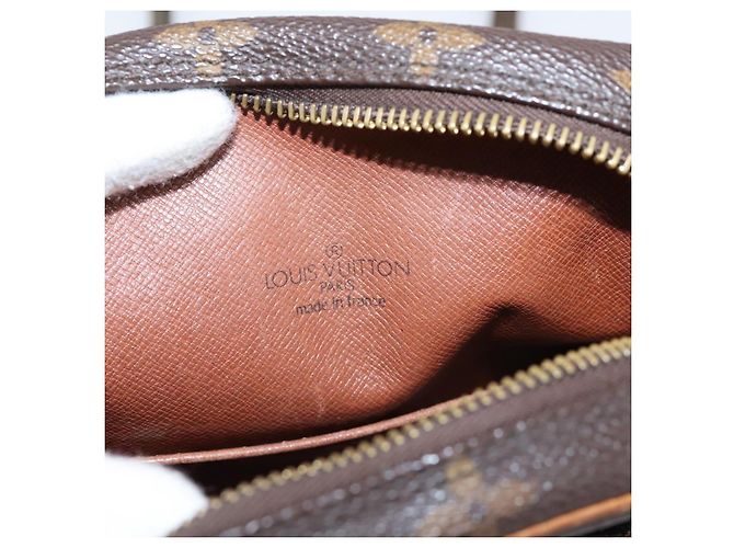 Bolso de hombro LOUIS VUITTON Monogram Danube M45266 LV Auth ep15964 Monograma - vista 19