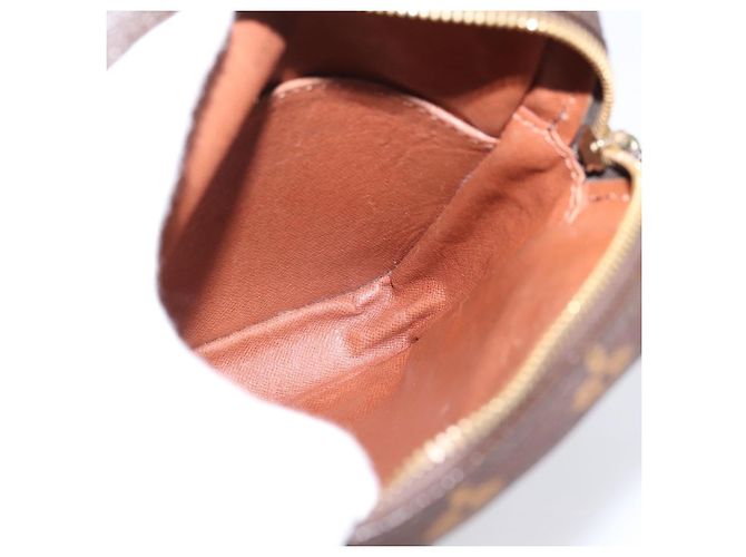 Bolso de hombro LOUIS VUITTON Monogram Danube M45266 LV Auth ep15964 Monograma - vista 20
