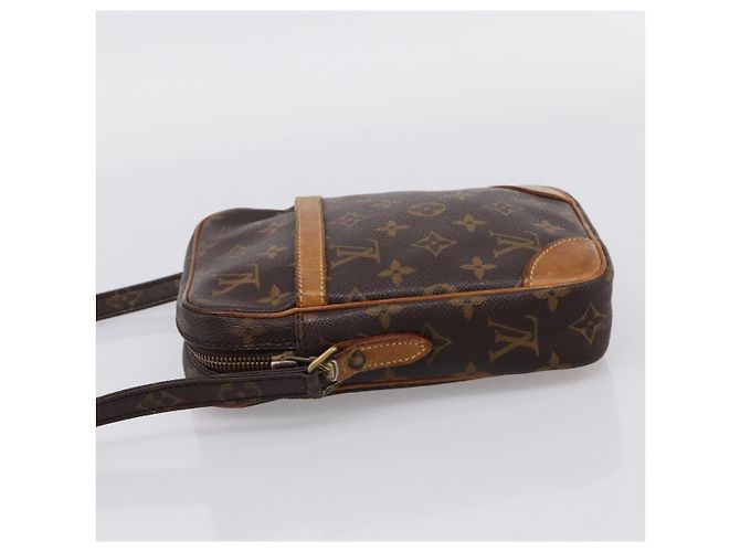 Bolso de hombro LOUIS VUITTON Monogram Danube M45266 LV Auth ep15964 Monograma - vista 3
