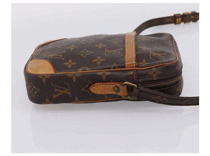 Bolso de hombro LOUIS VUITTON Monogram Danube M45266 LV Auth ep15964 Monograma - vista 4