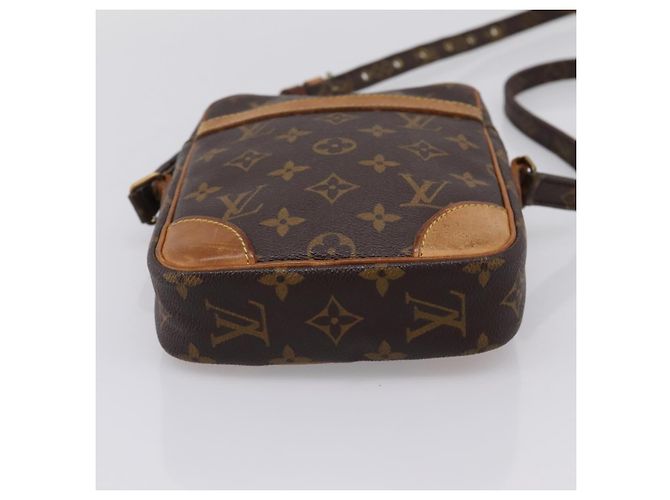 Bolso de hombro LOUIS VUITTON Monogram Danube M45266 LV Auth ep15964 Monograma - vista 5