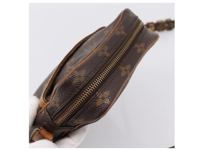 Bolso de hombro LOUIS VUITTON Monogram Danube M45266 LV Auth ep15964 Monograma - vista 6