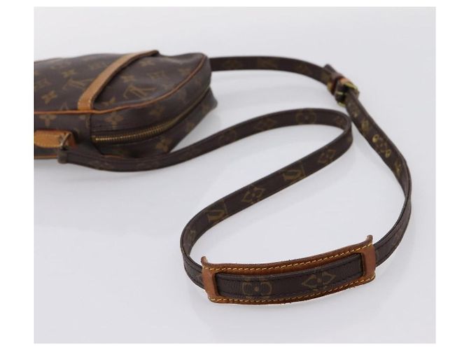 Bolso de hombro LOUIS VUITTON Monogram Danube M45266 LV Auth ep15964 Monograma - vista 7