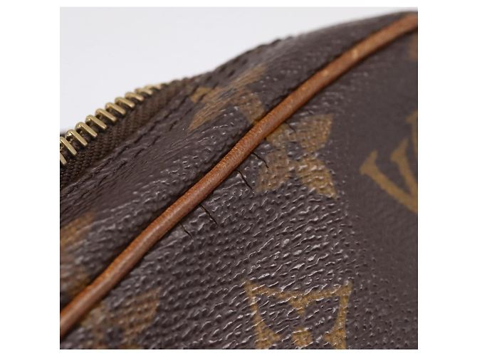 Bolso de hombro LOUIS VUITTON Monogram Danube M45266 LV Auth ep15964 Monograma - vista 9