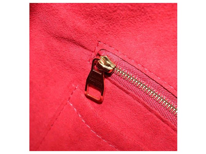 LOUIS VUITTON Damier Ebene Kaisa Hobo Shoulder Bag N41555 LV Auth 205070SAM - vista 24
