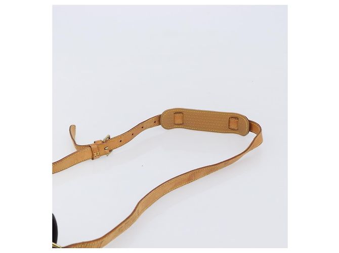 LOUIS VUITTON Monogram Saint Cloud GM Shoulder Bag M51242 LV Auth 203394 Monogramme - vue 14