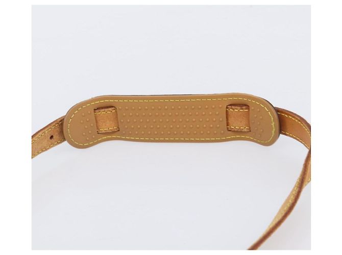 LOUIS VUITTON Monogram Saint Cloud GM Shoulder Bag M51242 LV Auth 203394 Monogramme - vue 15