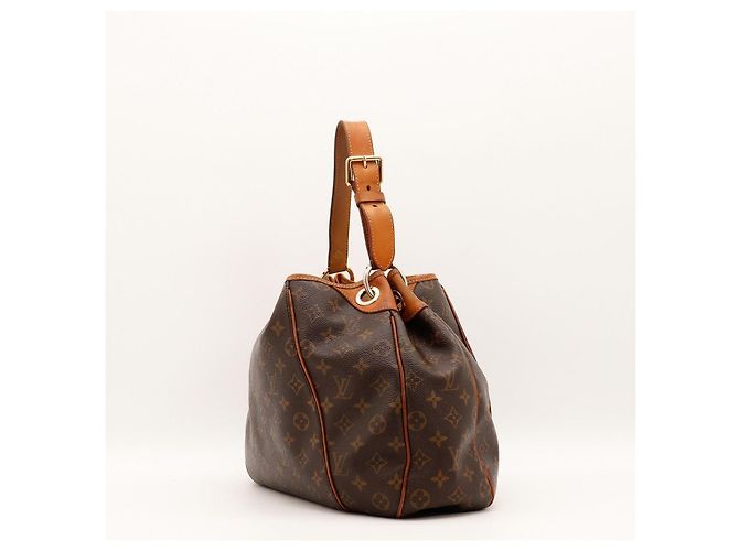Louis Vuitton Monogram Artsy MM Schultertasche Braun Monogramm - Ansicht 4