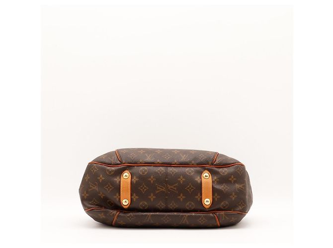 Louis Vuitton Monogram Artsy MM Schultertasche Braun Monogramm - Ansicht 5