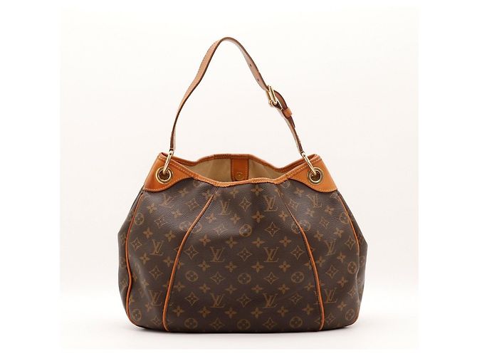 Louis Vuitton Monogram Artsy MM Schultertasche Braun Monogramm - Ansicht 3