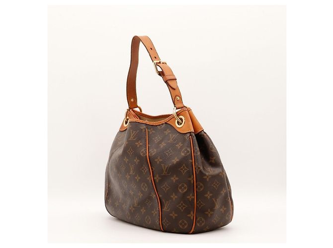 Louis Vuitton Monogram Artsy MM Schultertasche Braun Monogramm - Ansicht 4