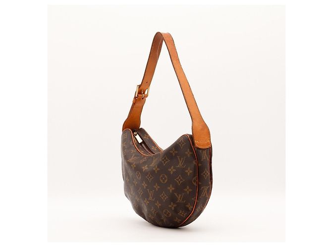 Louis Vuitton Pochette Monogram Marron Monogramme - vue 2