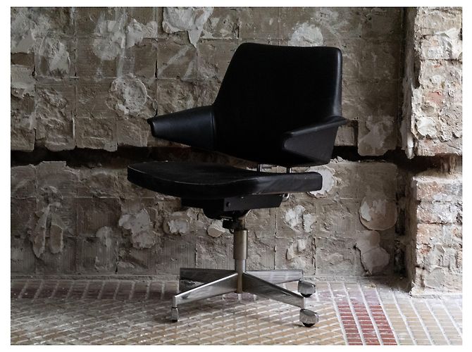 Autre Marque Jacob Jensen for Labofa Office Chair - view 5