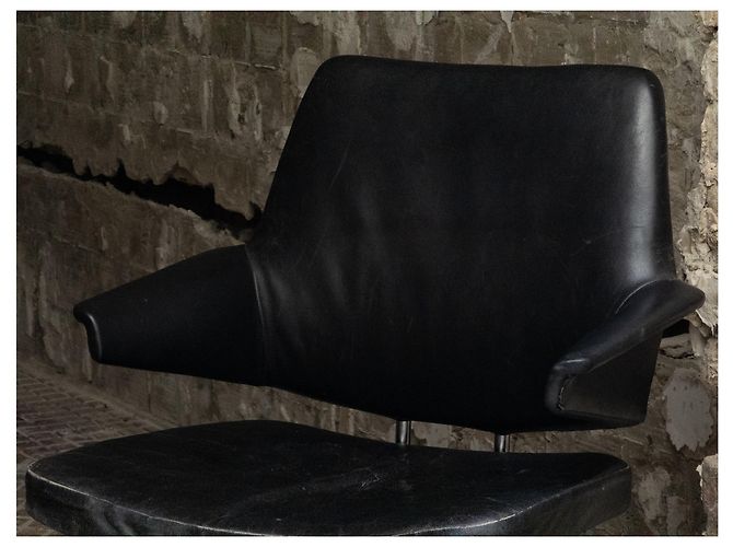 Autre Marque Jacob Jensen for Labofa Office Chair - view 6
