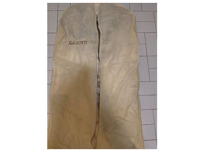 Autre Marque Cappotto Gelotti Visone Bianco e Lince - vista 18