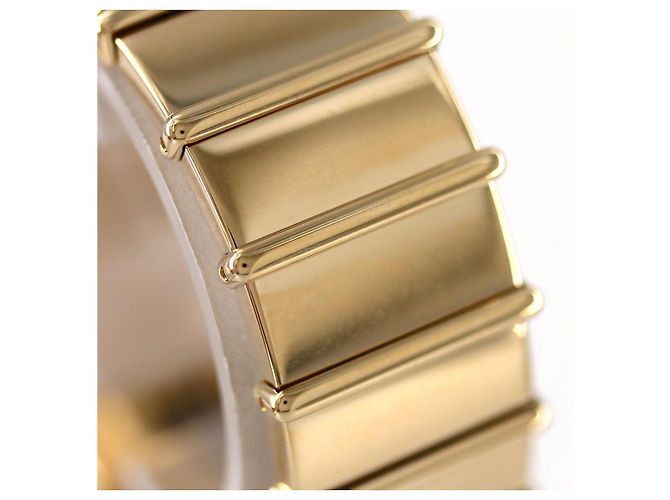 Chanel Mademoiselle YG Quartz Dorado - vista 5