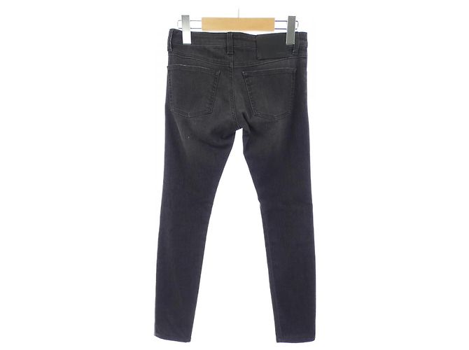 Pantalones Gucci Negro - vista 2