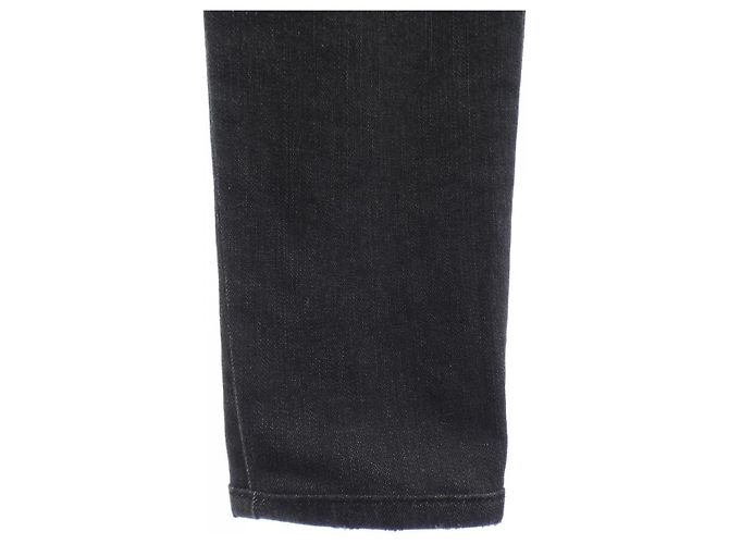 Pantalones Gucci Negro - vista 5