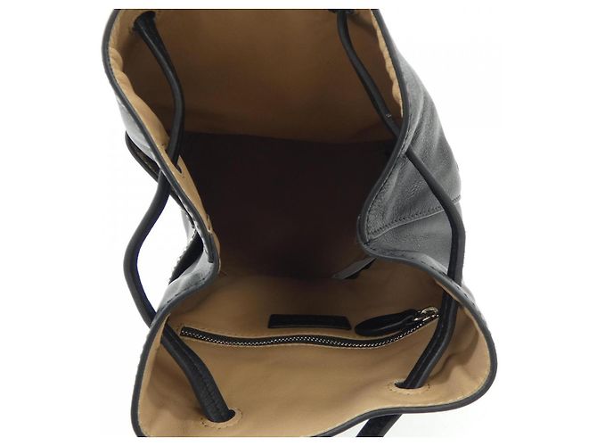 Autre Marque Sac J&M DAVIDSON Noir - vue 6